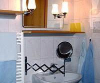 Hotel-Pension Maerkischheide Vetschau Facilități foto